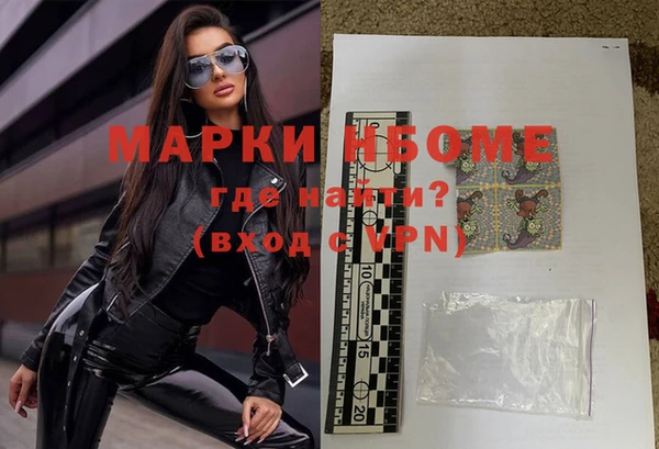 молекула духа Белоозёрский